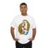 Pinup Eyeball Logo Unisex Heavy Cotton Tee - Image 20