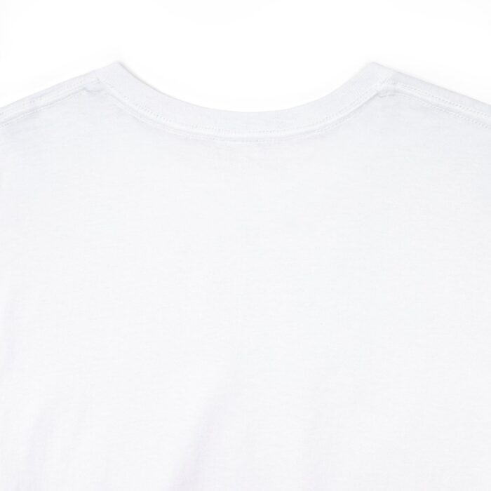 Pinup Eyeball Logo Unisex Heavy Cotton Tee - Image 24