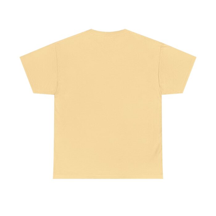 Santas Sled Unisex Heavy Cotton Tee - Image 30