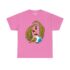 Pinup Eyeball Logo Unisex Heavy Cotton Tee - Image 97