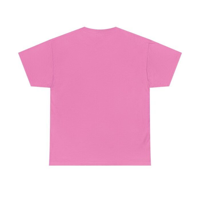 Pinup Eyeball Logo Unisex Heavy Cotton Tee - Image 98