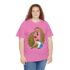 Pinup Eyeball Logo Unisex Heavy Cotton Tee - Image 103