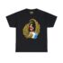 Pinup Eyeball Logo Unisex Heavy Cotton Tee