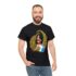 Pinup Eyeball Logo Unisex Heavy Cotton Tee - Image 5