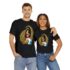Pinup Eyeball Logo Unisex Heavy Cotton Tee - Image 10