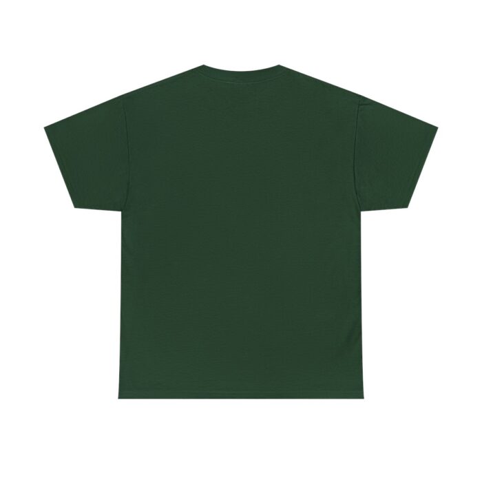 Santas Sled Unisex Heavy Cotton Tee - Image 38