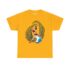 Pinup Eyeball Logo Unisex Heavy Cotton Tee - Image 61