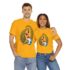 Pinup Eyeball Logo Unisex Heavy Cotton Tee - Image 70