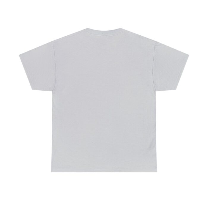 Santas Sled Unisex Heavy Cotton Tee - Image 26
