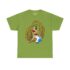 Pinup Eyeball Logo Unisex Heavy Cotton Tee - Image 85