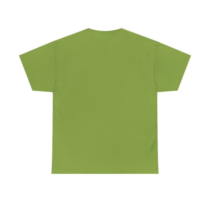 Pinup Eyeball Logo Unisex Heavy Cotton Tee - Image 86