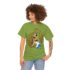 Pinup Eyeball Logo Unisex Heavy Cotton Tee - Image 87