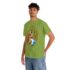 Pinup Eyeball Logo Unisex Heavy Cotton Tee - Image 90