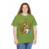 Pinup Eyeball Logo Unisex Heavy Cotton Tee - Image 91