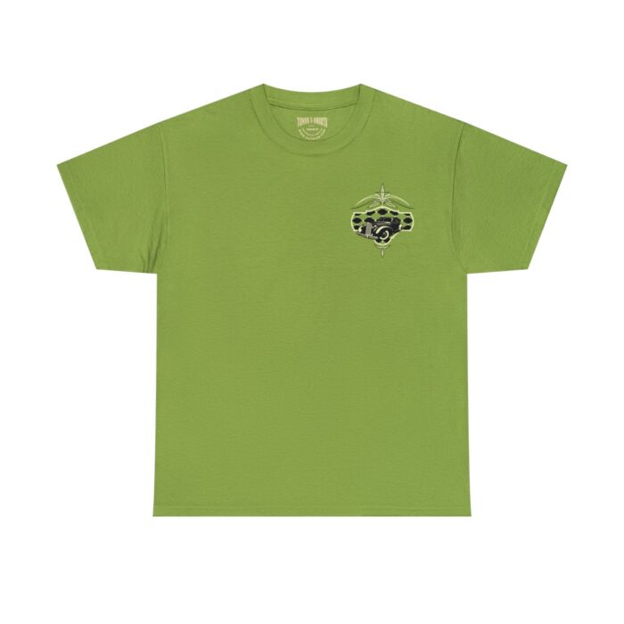 Packard with   Pinstriping Unisex Heavy Cotton Tee - Image 98