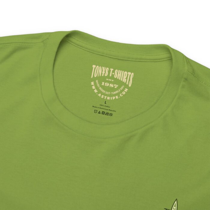 Packard with   Pinstriping Unisex Heavy Cotton Tee - Image 107