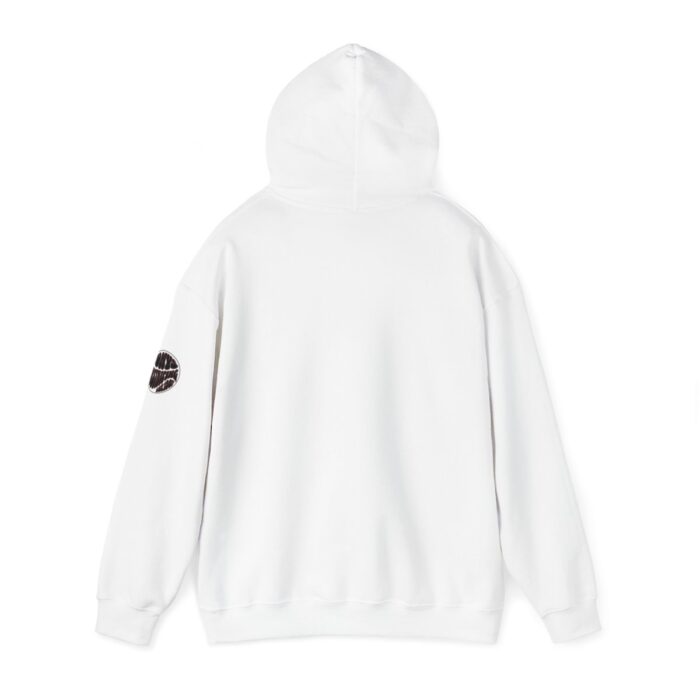 Santas Sled Unisex Heavy Blend™ Hooded Sweatshirt - Image 16