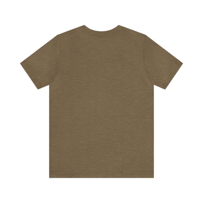 God's Grace T- Shirts for men woman , Unisex Jersey Short Sleeve Tee - Image 2