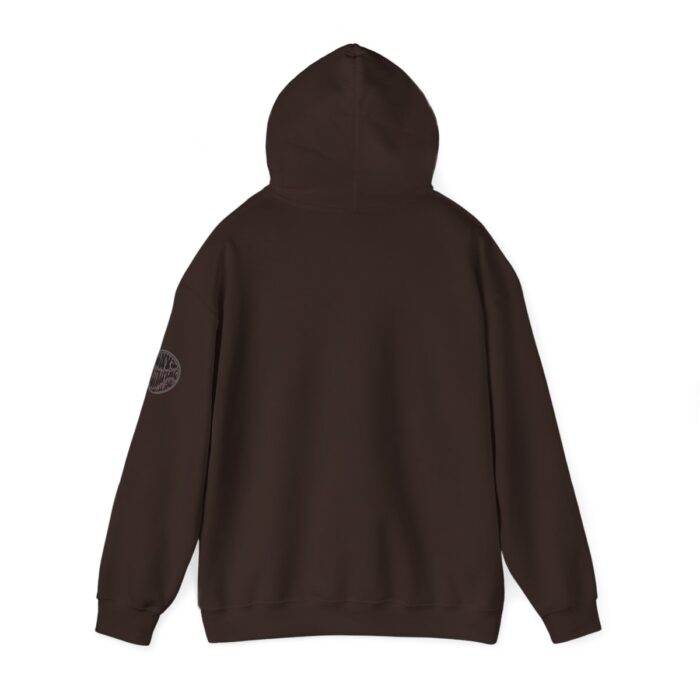 Santas Sled Unisex Heavy Blend™ Hooded Sweatshirt - Image 94