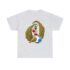 Pinup Eyeball Logo Unisex Heavy Cotton Tee - Image 25