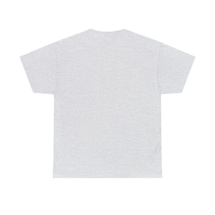 Pinup Eyeball Logo Unisex Heavy Cotton Tee - Image 26