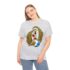 Pinup Eyeball Logo Unisex Heavy Cotton Tee - Image 28
