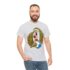 Pinup Eyeball Logo Unisex Heavy Cotton Tee - Image 29