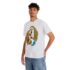 Pinup Eyeball Logo Unisex Heavy Cotton Tee - Image 30