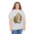 Pinup Eyeball Logo Unisex Heavy Cotton Tee - Image 31