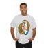 Pinup Eyeball Logo Unisex Heavy Cotton Tee - Image 32