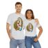 Pinup Eyeball Logo Unisex Heavy Cotton Tee - Image 34
