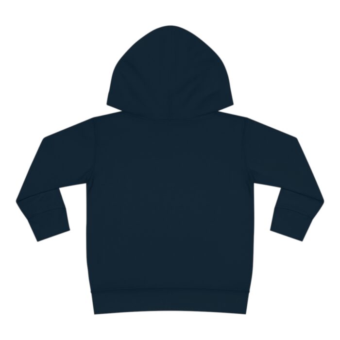 Cadi Girl Toddler Pullover Fleece Hoodie - Image 42