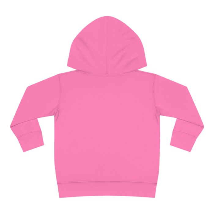 Cadi Girl Toddler Pullover Fleece Hoodie - Image 54
