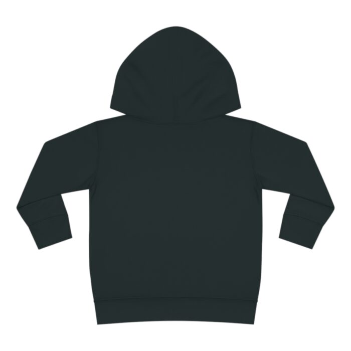 Square body Toddler Pullover Fleece Hoodie - Image 30