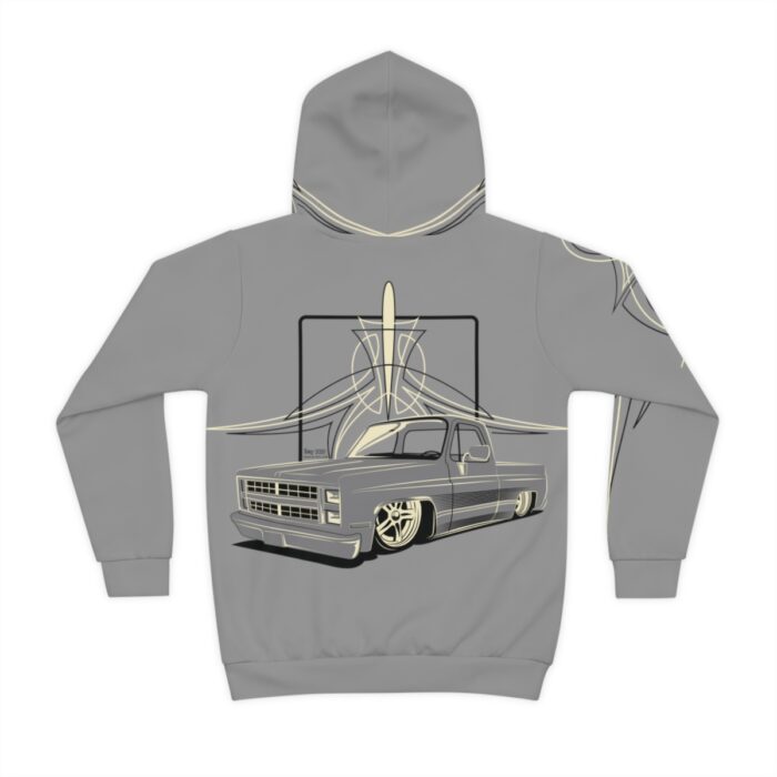 Children's Hoodie (AOP) - Image 2