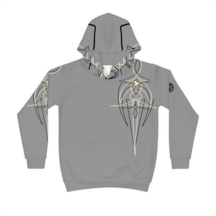 Children's Hoodie (AOP)