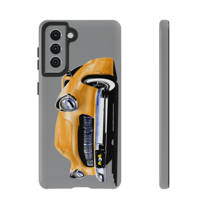 Merc - Tough Cases