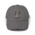 Square Body C10 Chevy Truck-Unisex Distressed Cap - Image 6