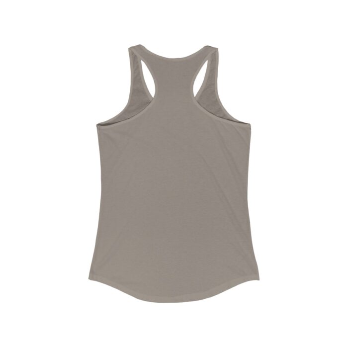 Marry Lyynnn- Women's Ideal Racerback Tank - Image 3
