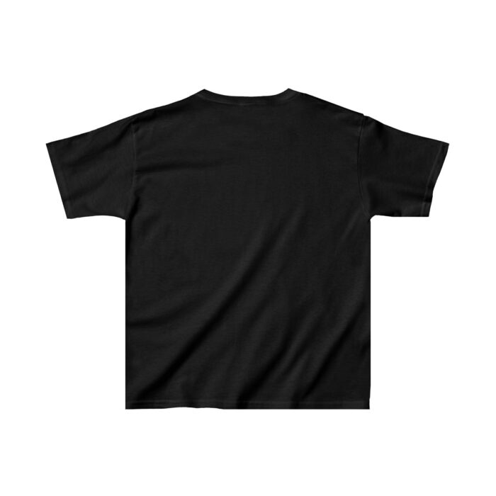 V8 Pinstriping - Kids Heavy Cotton™ Tee - Image 5