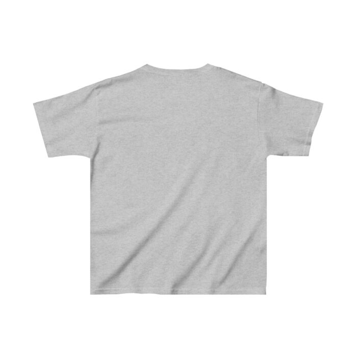 Cadi Pinstriping (jimmy Smith Design)- Kids Heavy Cotton™ Tee - Image 5