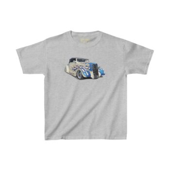 35 Taildragger- Kids Heavy Cotton™ Tee