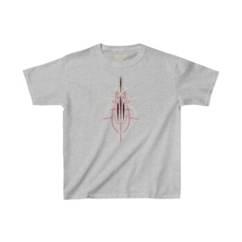 Pinstriping Kids Heavy Cotton™ Tee