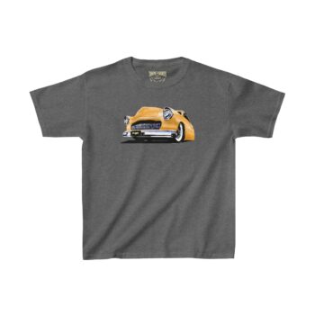 Merc- Kids Heavy Cotton™ Tee