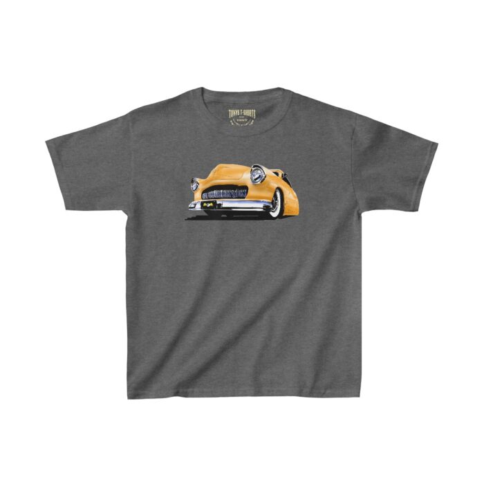 Merc- Kids Heavy Cotton™ Tee