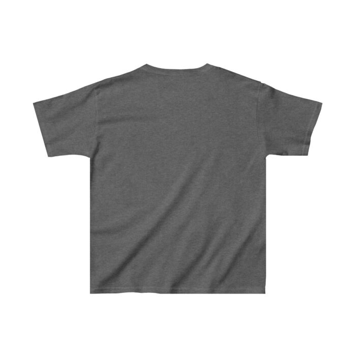 Merc- Kids Heavy Cotton™ Tee - Image 3
