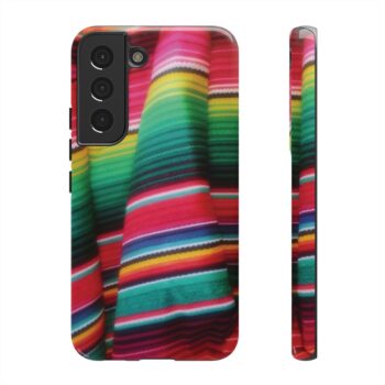 Serape -Tough Cases