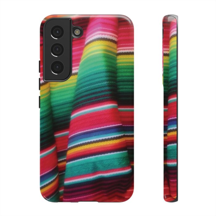 Serape -Tough Cases