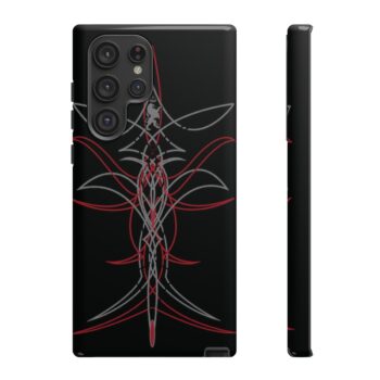 Pinstriping (Tonys pinstriping design) Tough Cases