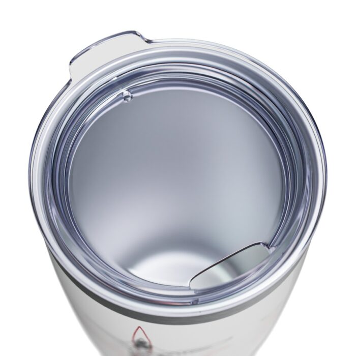 Pinstriping ( Tonys Pinstriping Design) Ringneck Tumbler, 20oz - Image 7